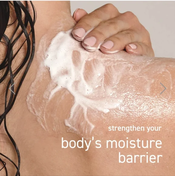 Avon Organist Rosemary Mint Body Wash - Picture 2 of 3